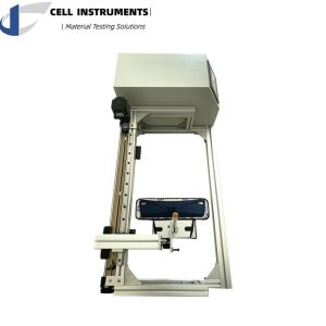 Mops And Textile Material Slippery Testing Machine Coefficient Of Friction