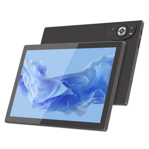 Cheap C Idea 10.1 Inch 5G Tablet With Sim Support Keyboard Educational Android Tablet Pc M8200 Plus Black for sale