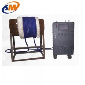 Proheat 40KW induction preheating, PWHT, Stress relieving machine shrink fitting machine induction heating machine