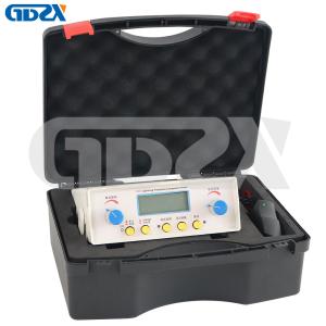 ZXFC Fast Batch Testing MOV SPD Tester LCD Display Intelligent Lightning Protection Component