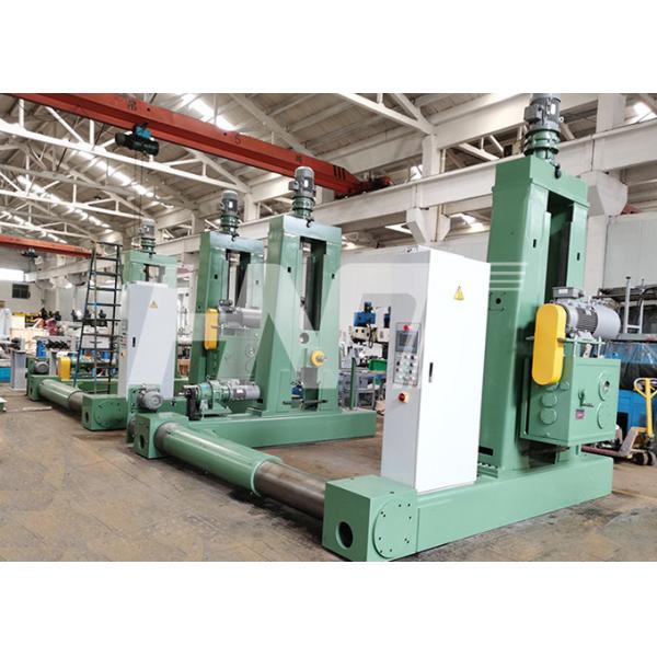PO42 Wire Payoff Machine For CCV Production Line