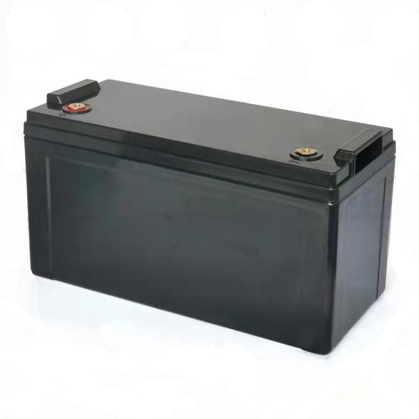 IEC 62133 Deep Cycle Lithium Ion Battery Lifepo4 12V 120ah