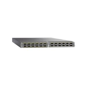 Quality Nexus N5K-C5624Q Stackable 1RU Chassis with VXLAN 12x40G QSFP QoS SNMP LACP Functions wholesale