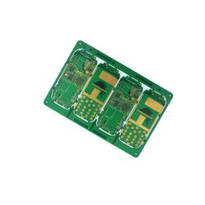 Quality HASL PCB Layout Design Multi Layer Pcb Communication Design Producibility wholesale