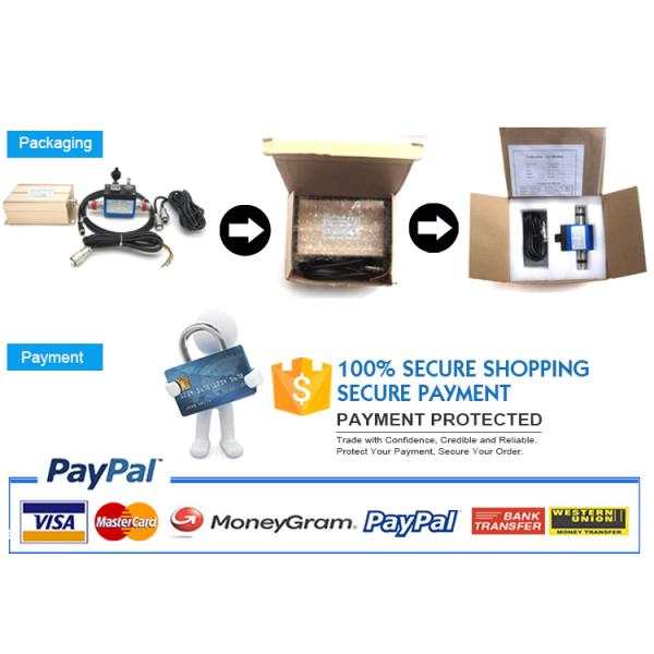 ZHKY2050A 0.1N.m-500N.m contactless torque sensor shaft rotation sensor