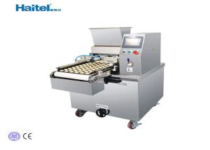 Quality Advanced Technology Automatic Cookies Making Machine Easy Use HTL-420 wholesale