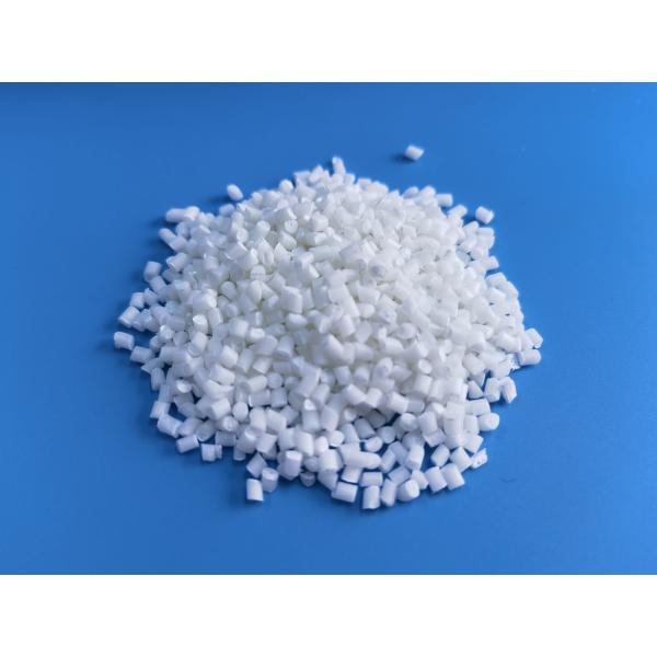 Granule Deodorant Masterbatch for Removing Odor in Recycle HDPE PE PP Material