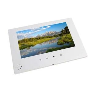 Quality 10 inch LCD video module, video player open frame module with motion sensor activated wholesale
