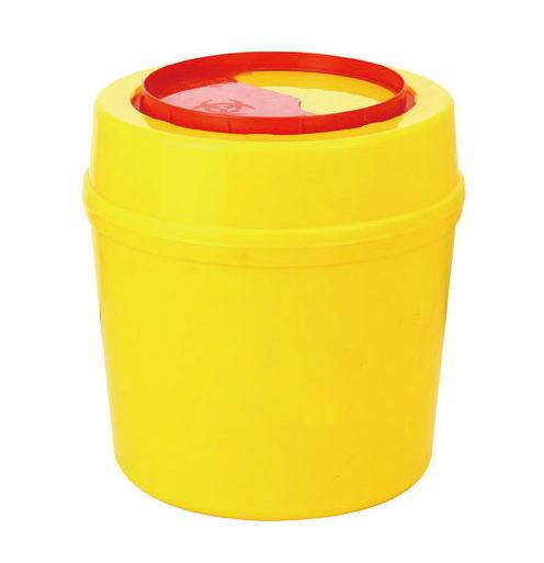 Cheap Sharps Container (Sharp Container, Sharp Bin, Sharp Box) , Disposable Sharp Container, Med for sale