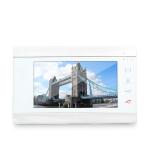 Wired Video Intercom with Lock Home Access Control System Electric Lock IR Night