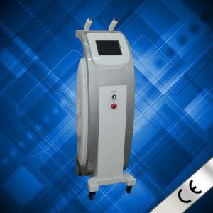 Quality 10 MHZ RF Skin Tightening Machine Radio Frequency For Anti Aging wholesale