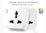 Enhance wifi Signal Smart Home Automation systems , wireless smart socket plug