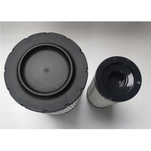 K2332U J6L Small Liberation 160 Horsepower Air Filter Element K2332 1109060-868A 0