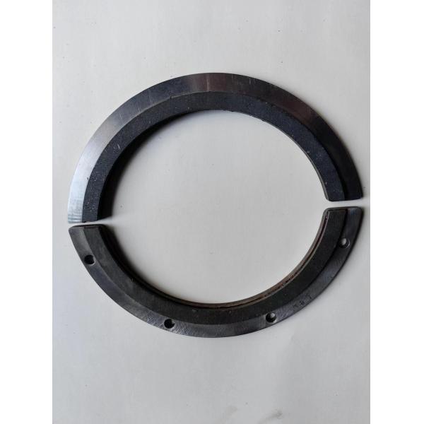 2KG Weight Spare Parts for Polar Paper Cutting Machine Brake Pads in Different Models