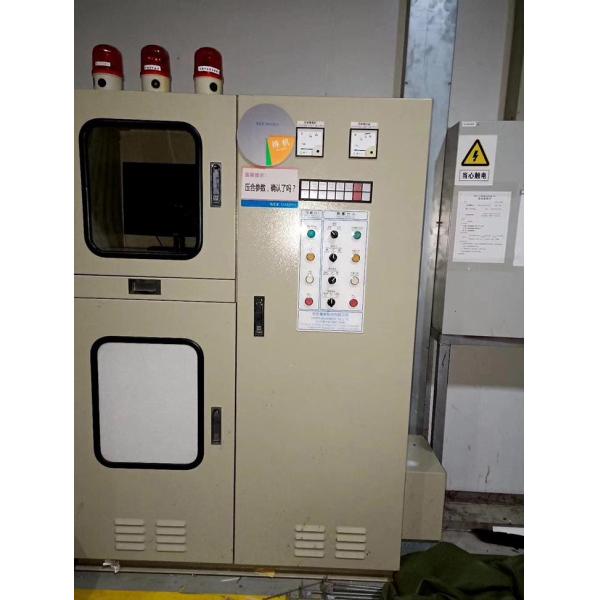 CCL Lamination Machine_HuoQuan
