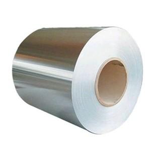 China Cold Rolled PPGL Galvanized Steel Coil Ral Color Coated Prepainted Hot Dipped Dx51d SGCC on sale