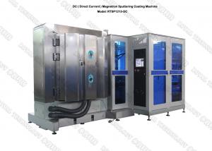 China SiC Fuel Cell Module Thin Film Deposition Equipment , PECVD Magnetron Sputtering Equipment on sale