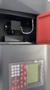 Quality Atmosphere Borax 1.8nm Visible Spectrophotometer For Lab wholesale