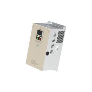 Quality Full Featured 3 Phase Frequency Inverter With V/F Control wholesale