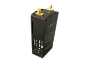 China Small Volume Cofdm HD Wireless Transmitter Long Range Full Duplex Data Transceiver on sale