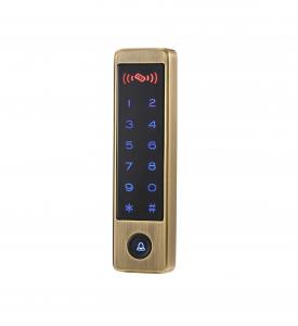 Quality IP68 RFID Security Access Control System For Attendance Management wholesale
