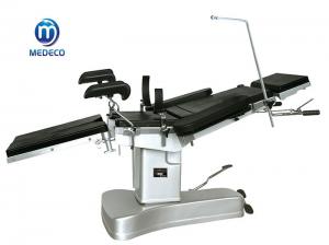 Quality 304 Stainless Steel Manual Adjustable Table Surgical Operation Table wholesale