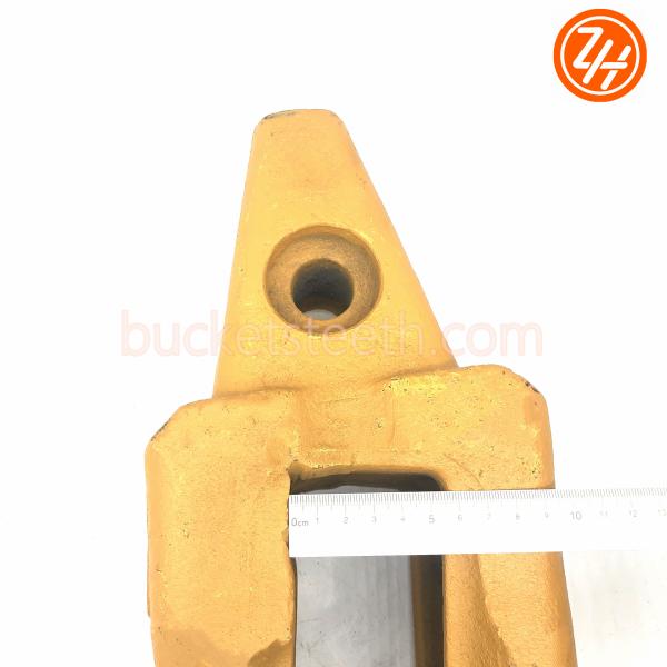J460 6I6464 8E8469 8E0468 E330 Loader Bucket Teeth Adapters For