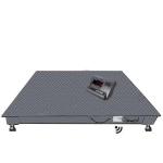 Customizable Automation Sensors Digital Weight Scale Machine Platform Floor