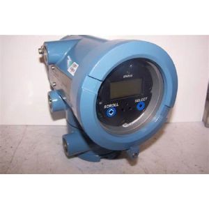 2700 Micro Motion Flow Transmitter