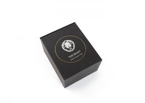 China Jewelry Cardboard Box 2mm Thickness on sale