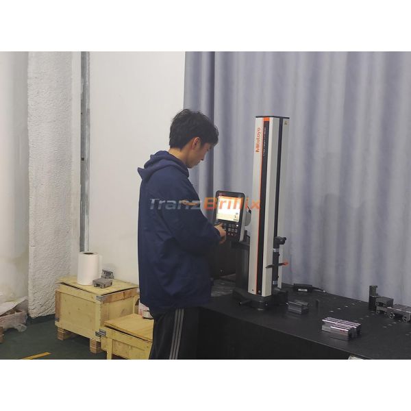 RGH45HA Roller Type Linear Guide Block High Assembly Square Type Long Block