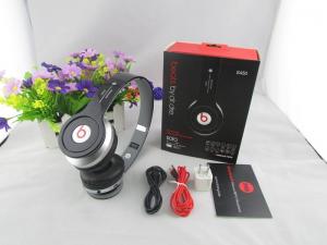 Quality Monster Beats by Dr.Dre S450 Bluetooth Stereo MP3 Headset w Control Talk real wholesale
