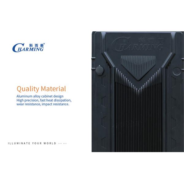 AC110V/220V Outdoor LED Video Wall TV Billboard P5 P8 Practical