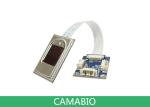 CAMA-AFM32 OEM Capacitive Fingerprint Reader For Fingerprint Based Attendance