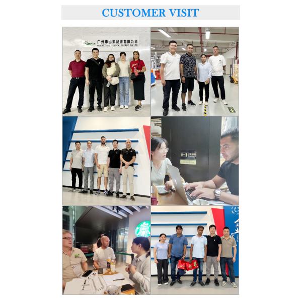 48V 400Ah 20Kwh Home Energy Storage Solar Battery Multi-Function Lithium Ion Lifepo4 400Ah 20Kwh Multi-Function Solar Energy