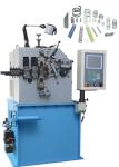 Multifunctional Advanced Diameter 0.8 mm to 3.0 mm Clip Spring Machine