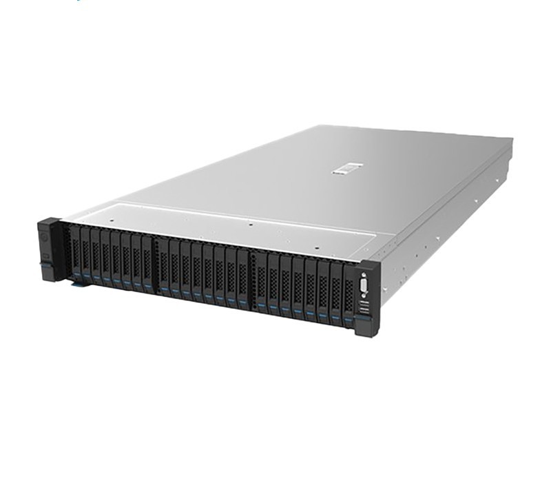 NF8260M6 2U Rackmount Inspur GPU Server 256G 1.8T