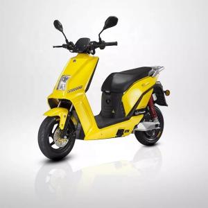 Quality Electric Scooter Motorcycle LIFAN E3 1500W The Perfect Combination of Power Style wholesale