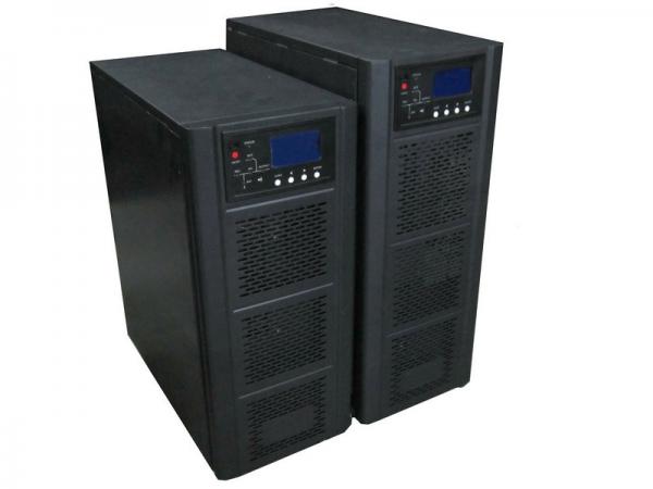 Cheap 15KVA High Frequency Online UPS UPS Smart ，UPS For Computer for sale