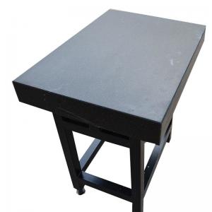 China 00 Grade Granite Surface Plate Calibration Flatness Lapping Stone Flat on sale