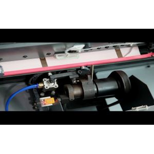 Industry Binding Machine/Book Back Gluing And Binding Machine