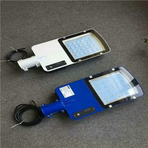 Quality Manufacture wholesale factory outlet price single arm solar led light Solar Powered Street Lights wholesale