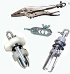 Liyi Pulling Force Equipment Button Pull Testing Machine