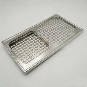 Buy cheap Aluminum Sheet Bending Laser Cut Metal Parts Custom Stainless Steel Metal from wholesalers