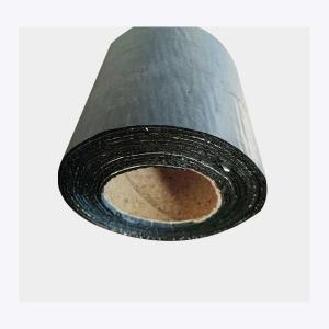 China Project Solution Capability Modified Asphalt Damp Proof Membranes for Waterproofing on sale