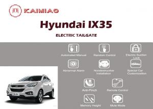 Quality Hyundai IX35 Electirc Tailgate Car Door Opener with Fault Detection wholesale