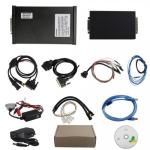 Newest V2.47 KESS V2 V5.017 Auto ECU Programmer Master Version with Reset Button
