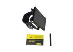 Wearable Date Terminal With Ring Barcode Scanner For Picking And Sorting