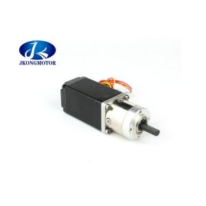 Quality stepper motor gear reducer Mini Planetary Geared Stepper Motor Nema 11 Stepper Motor wholesale