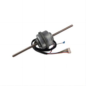 Buy cheap 70w 1/10HP Air Conditioner Blower Motor Indoor 50 60hz Single Phase For Fan Coil from wholesalers